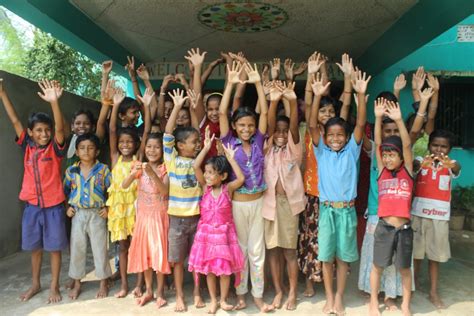 charities for orphans|Orphanage in India .